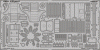 Eduard 49601 T-28 S. A. RODEN 1/48